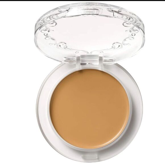 Kat Von D Good Apple Skin-Perfecting Foundation Balm - Picture 3 of 7